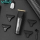 Машинка для стрижки VGR V-925, Профессиональная беспроводная машинка для стрижки волос, усов, бороды - изображение 2