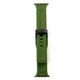 Ремешок для Apple Watch Band UAG 42/44/45/49 mm Цвет Темно-Фиолетовый - изображение 4