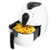 Аэрофритюрница AirFryer Domotec MS-3220 ∙ электрическая 4,5 л ∙ без жира - изображение 1