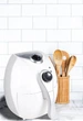 Аэрофритюрница AirFryer Domotec MS-3220 ∙ электрическая 4,5 л ∙ без жира - изображение 4