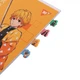 Закладки для книг Pop-up Yes Demon Slayer 170435 80 шт 5061968 - изображение 2