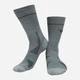 Носки мужские трекинговые Tribe Summer Light T-KB-0004-melange-44/46 44-46 р меланж 4883386 - изображение 1
