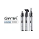 Тример GEMEI GM-3107 3 в 1 для бороди, брів, вух 4973597 - зображення 5