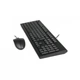 Комплект A4Tech KRS-8520D USB Black - изображение 5