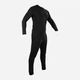 Термобелье мужское Tribe Microfleece T-KA-0015-black-S черное 5067693 - изображение 3