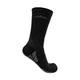 Термоноски Tribe Merino Light T-KB-0008-black 41-43 р черные 5069118 - изображение 3