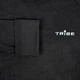 Термобелье мужское Tribe Microfleece T-KA-0015-black-S черное 5067693 - изображение 7