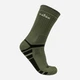 Термоноски Tribe Trekking Winter T-KB-0009-olive 44-46 р оливковые 5069113 - изображение 1
