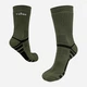 Термоноски Tribe Trekking Winter T-KB-0009-olive 44-46 р оливковые 5069113 - изображение 6