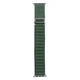 Ремешок Alpine Loop для Apple Watch 42/44/45/49 mm Цвет Green - изображение 1