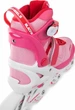 Роликовые коньки Blackwheels Playful Розовые для девочки 36-39 - изображение 9