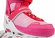 Роликовые коньки Blackwheels Playful Розовые для девочки 36-39 - изображение 10