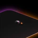 Игровая поверхность SteelSeries QcK Prism Cloth ETAIL RGB 3XL Black (63512) - изображение 7