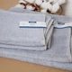Рушник ТЕП Fancy Р-04180_29738 50х90 см світло-сіре 5069192 - зображення 2