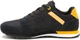 Кросівки Caterpillar Ventura 38 Black (1103-P110712-38) - зображення 2