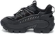 Кроссовки Caterpillar Intruder Max Wmn 44 Black (1103-P111580-44) - изображение 2