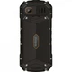 Мобильный телефон Sigma X-treme PV68 Black Orange (4827798738221) (249061) - изображение 3