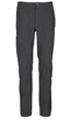 Штаны Rab Incline Light Pants Regular Anthracite L (1033-RB QFV-05-ANT-34-RG) - изображение 1