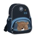 Рюкзак дитячийYES K-34 Lucky Bear (550027) - зображення 1