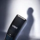 Триммер для бороды и волос VGR V-052 регулировка высоты универсальная насадка USB-зарядка - изображение 3