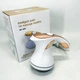 Массажер для тела Relax and Spin Tone SH-658, антицеллюлитный вибро массажер - изображение 3