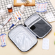 Дорожня аптечка-органайзер MedicBag, синя - зображення 2