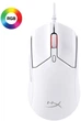 Миша HyperX Pulsefire Haste 2 White (6N0A8AA) - зображення 2