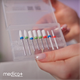 Фрезер для маникюра и педикюра Medica+ NailFraser 10 - изображение 7
