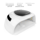 Лампа для маникюра Medica+ NailControl 10 LED + UV 146W - изображение 10