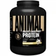 Протеин Universal Animal Whey Isolate 2300g (Vanilla) - изображение 1