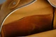 Женский кожаный рюкзак Чикаго из натуральной кожи цвет Коньяк - изображение 5