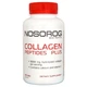 Хондропротектор (для спорту) Nosorog Nutrition Collagen peptides plus 90 Tabs - зображення 1