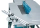 Пила дискова настільна Makita 2712 (315 мм, 85 мм, 3400 об/хв, 2000 Вт) - зображення 6