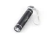 Маленький фонарик аккумуляторный ручной X-BALOG BL-517 (1003479-Black-1) - изображение 1