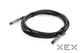 Модуль оптичний з кабелем Optolink SFP+-DAC-5M Copper,10G, 5m - изображение 3
