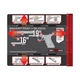 Коврик для оружия настольный Real Avid Glock Smart Mat (00813119012358) - изображение 2