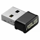 Wi-Fi адаптер ASUS USB-AC53 Nano, 867mbps, 2.4G, 5G, USB, MIMO, MU-MIMO (90IG03P0-BM0R10) - зображення 1