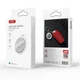 Умный Брелок XO LP02 Bluetooth Anti-Lost Белый - изображение 2