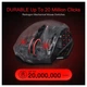 Мишка ігрова Redragon M913 Impact Elite Black - зображення 6