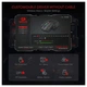 Мишка ігрова Redragon M913 Impact Elite Black - зображення 8