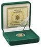Монета Україна 2 гривні 2008 року Скіфське золото - богиня Апі Proof (KM # 482) - зображення 5