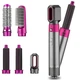 Фен мультистайлер 5в1 з кейсом Hot Air Styler з функціями надання об'єму, випрямлення - зображення 3