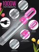 Фен мультистайлер 5в1 з кейсом Hot Air Styler з функціями надання об'єму, випрямлення - зображення 6