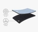 Дошка для прасування Joseph Joseph Glide Easy-store 130х38 см (50005) - изображение 8