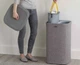 Кошик для білизни Joseph Joseph Tota Gray 60 л (50001) - изображение 7