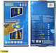 Набор отверток S&R PH-PZ S2 8 шт (250681108) - изображение 11
