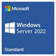 Программная продукция (P73-08328) MICROSOFT Win Svr Std 2022 Eng 16 core DVD - изображение 2