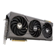 Видеокарта ASUS AMD RX 7800XT TUF OC GAMING 16GB GDDR6 19500MHz 256bit (TUF-RX7800XT-O16G-GAMING) - изображение 3