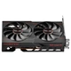 Видеокарта Sapphire AMD Radeon RX 6500 XT PULSE GAMING OC 4GB GDDR6 64bit 18000MHz (11314-07-20G) - изображение 1