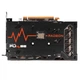 Видеокарта Sapphire AMD Radeon RX 6500 XT PULSE GAMING OC 4GB GDDR6 64bit 18000MHz (11314-07-20G) - изображение 4